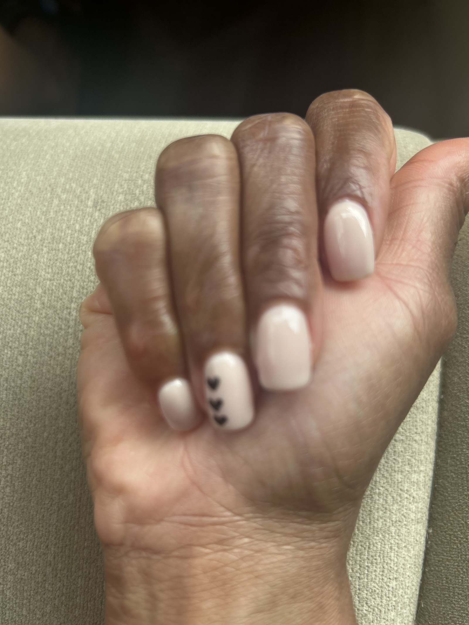 iColor Nail Bar Rock Hill nail photo 5